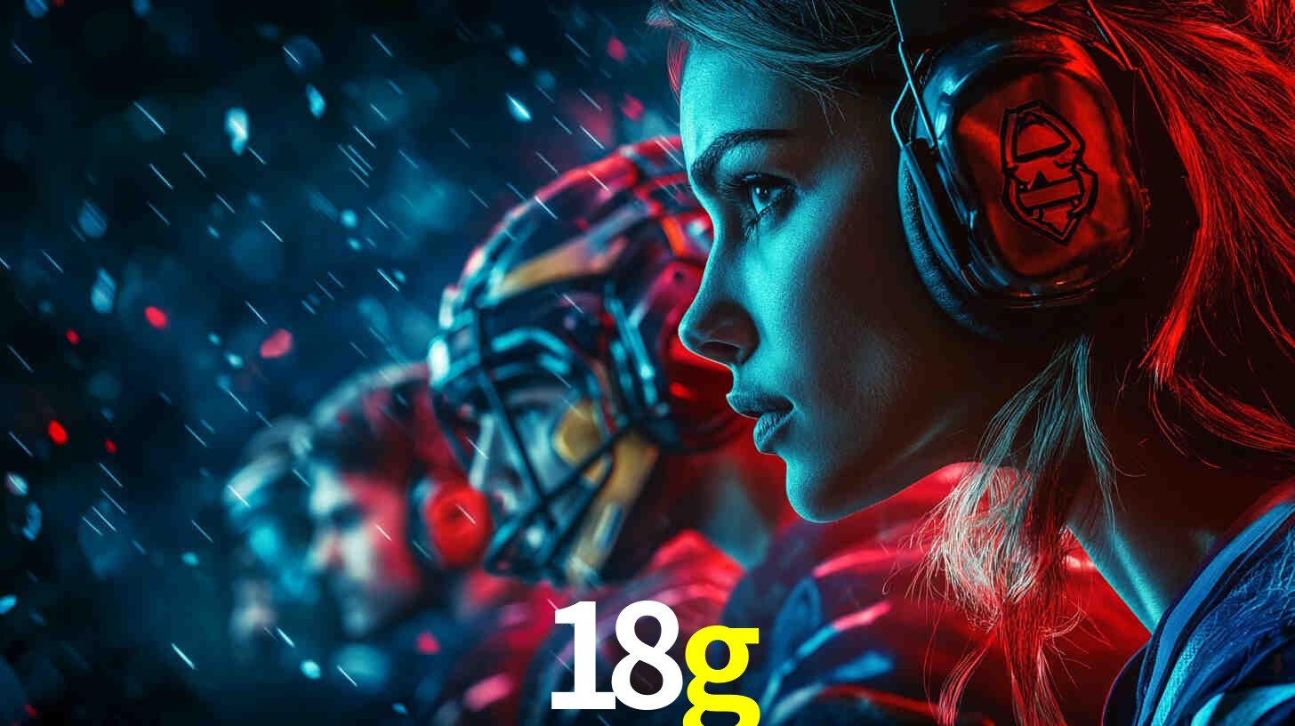 Esportes Disponíveis no 18g