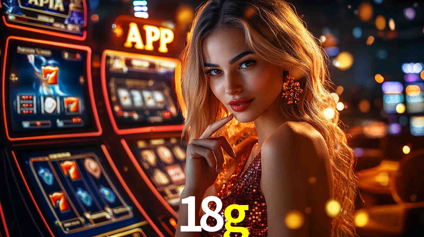 Baixar App Android 18g
