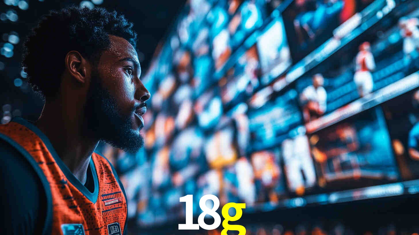 Jogos de Aposta Online no 18g