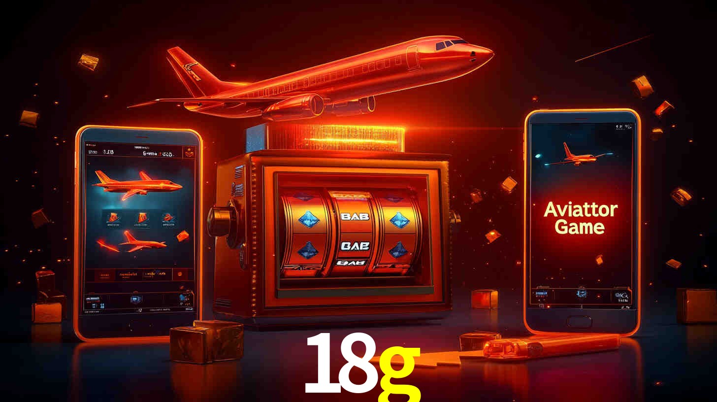 Como Jogar Aviator no 18g