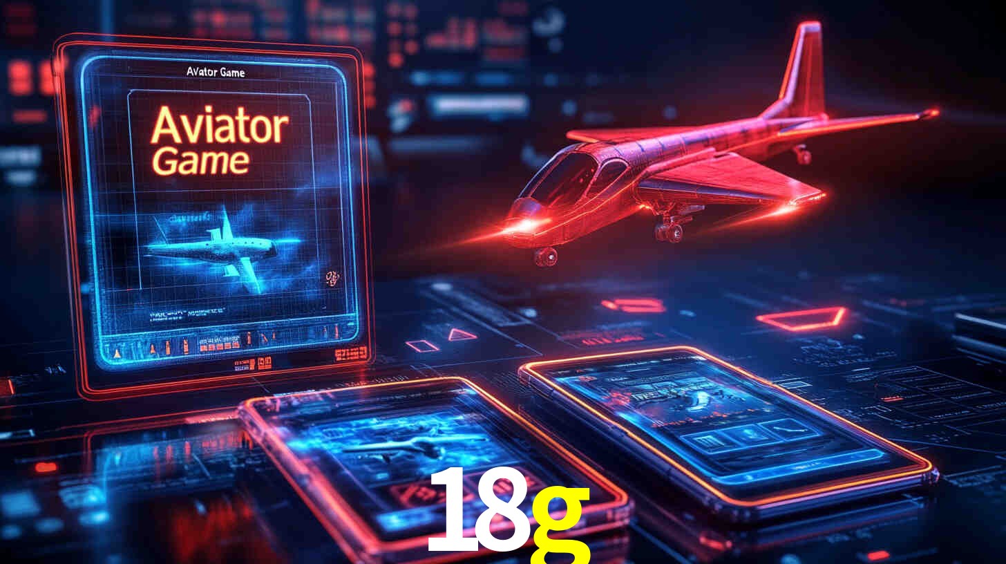 Benefícios do Aviator no 18g