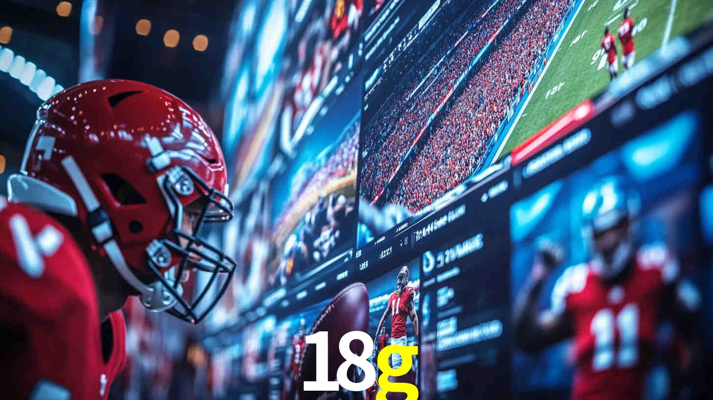 Benefícios das Apostas Ao Vivo no 18g